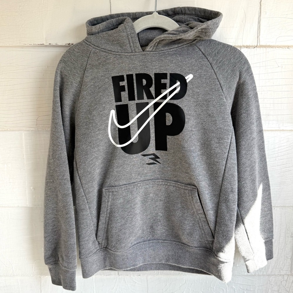Nike Hoodie
